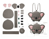 Stupid fish leather handbags - Fashionner