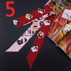 Fashionable Warm Variety Magic Scarf - Fashionner