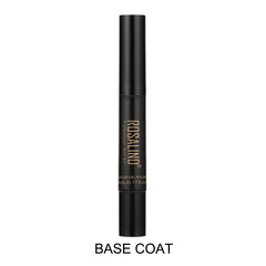 5ml Solid Color Nail Art Pen Nail Glue for Nail Art - Fashionner