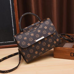 Shoulder Messenger Bag Women Handbags - Fashionner