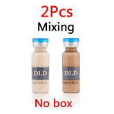 8ml Korean Cosmetics BB Cream - Fashionner