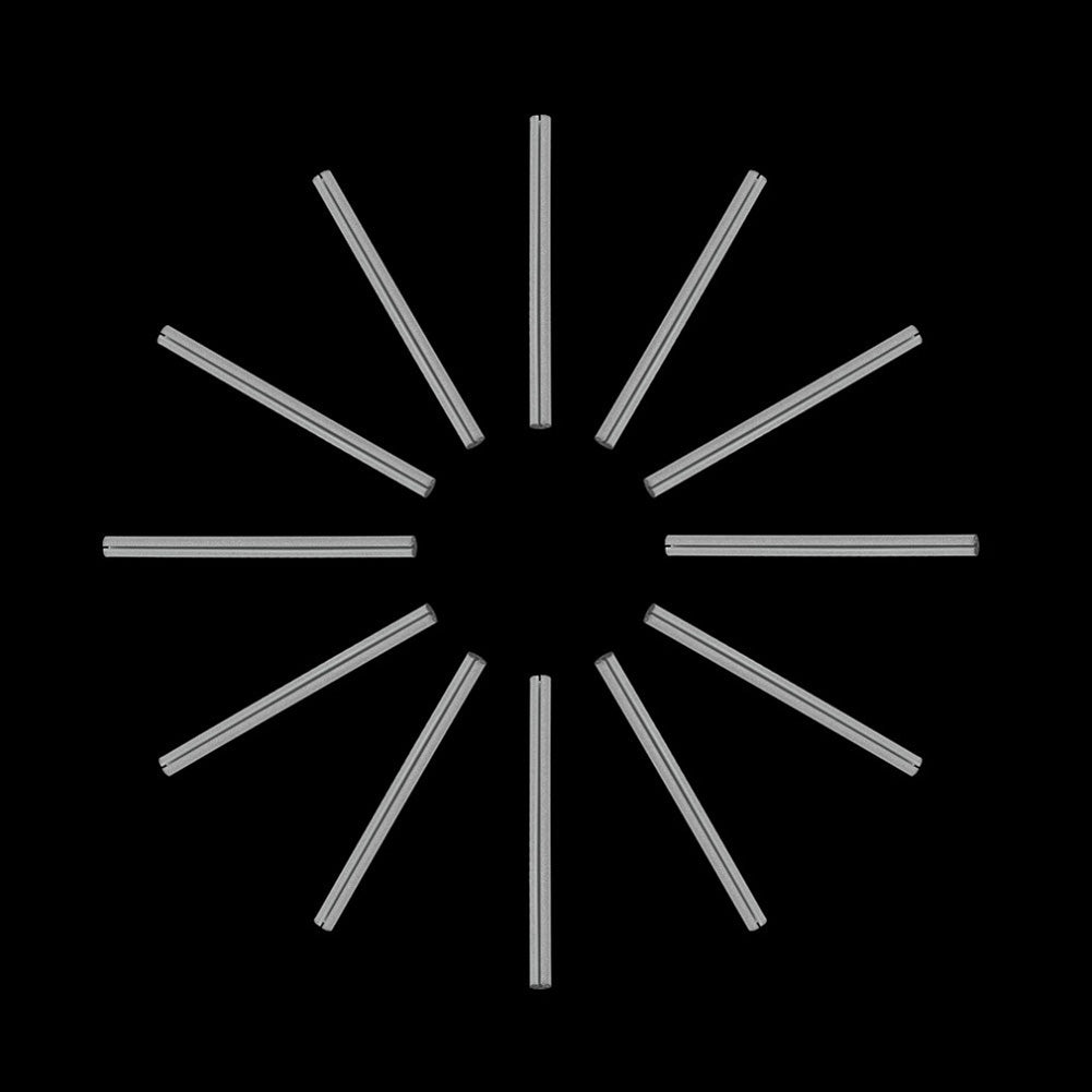 Colorful Spoke Bicycle Reflective Strip - Fashionner