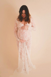 Dresses for pregnant women - Fashionner