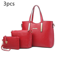 Spring ladies bags handbags - Fashionner