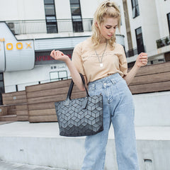 Pu women's handbags - Fashionner