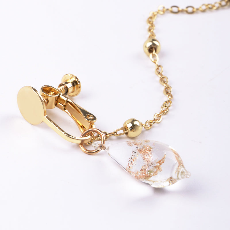 Breast Clip Vagina Clip Glass Going Out Props Toy - Fashionner