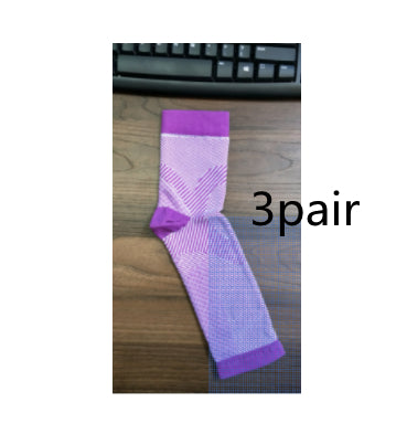 Ankle Support Health Socks For Women - Fashionner