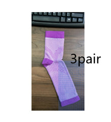 Ankle Support Health Socks For Women - Fashionner