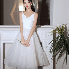 Gaulvpai Light Wedding Gown Girl - Fashionner