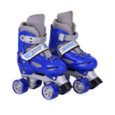 Children's Men's And Women's Roller Skates Roller Skating