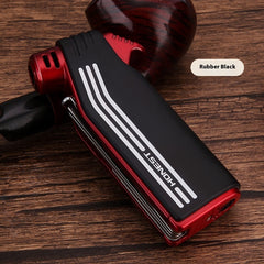 Multifunctional Retro Tobacco Pipe Creative Gas Lighters