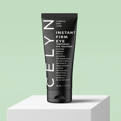 Celyn Eye Cream - Instant Firmx Eye Bag Cream - Eye Care Products - Eye Tightener - Fashionner