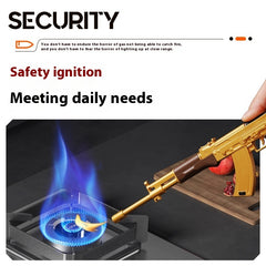 Gas Lighters Lengthened Igniter For Boyfriend