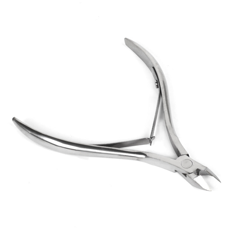 Nail beauty pliers - Fashionner