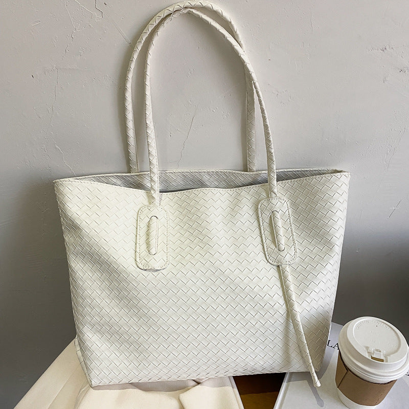 Shoulder Handbags Fashion French Tote Bag - Fashionner