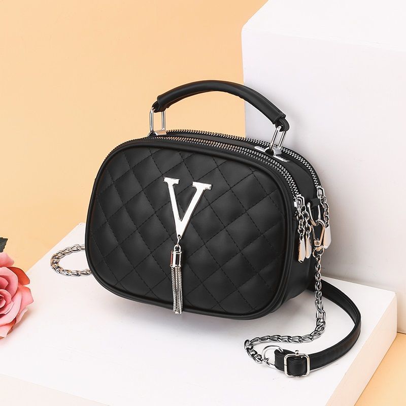 New One-shoulder Large Capacity Handbags Women - Fashionner