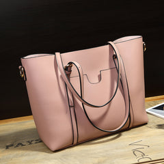 Retro Messenger Bag European And Beautiful Women Bag Ladies Handbags Handbags - Fashionner