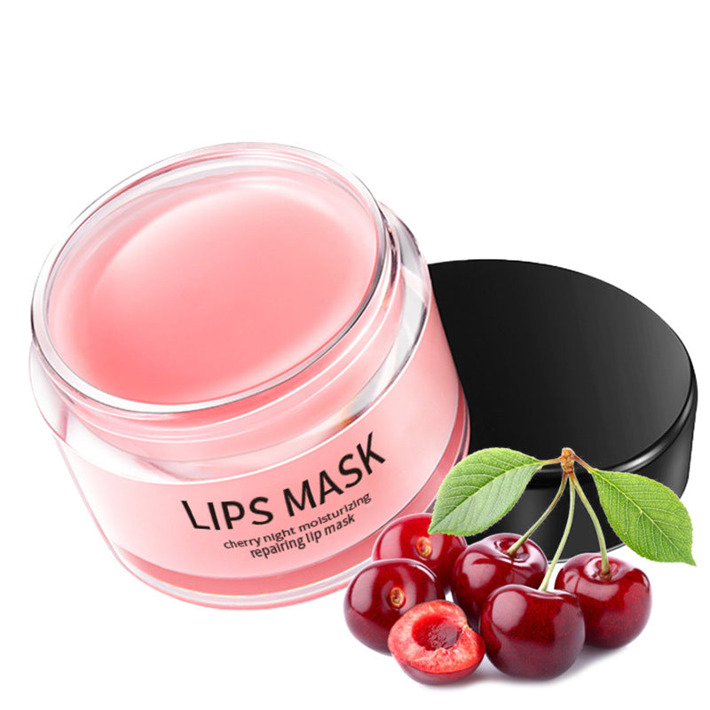 Lip skin care products - Fashionner