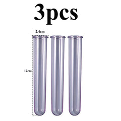 Hydroponic Flower Pot Silicone Mold