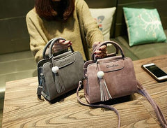 New Women Handbags - Fashionner