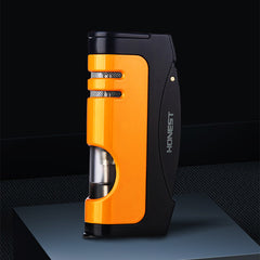 Metal Gas Lighters With Personality