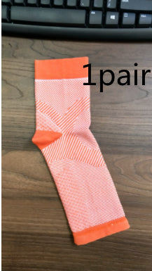 Ankle Support Health Socks For Women - Fashionner