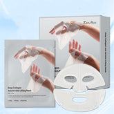 No-Clean Hydrating And Moisturizing Collagen Mask