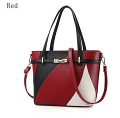Women Shoulder Bags Fashion Famous Brand Women Handbag Luxury Handbags Crossbody Bag Large Capacity - Fashionner
