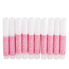 Nail Art Glue for Personal Use - Fashionner