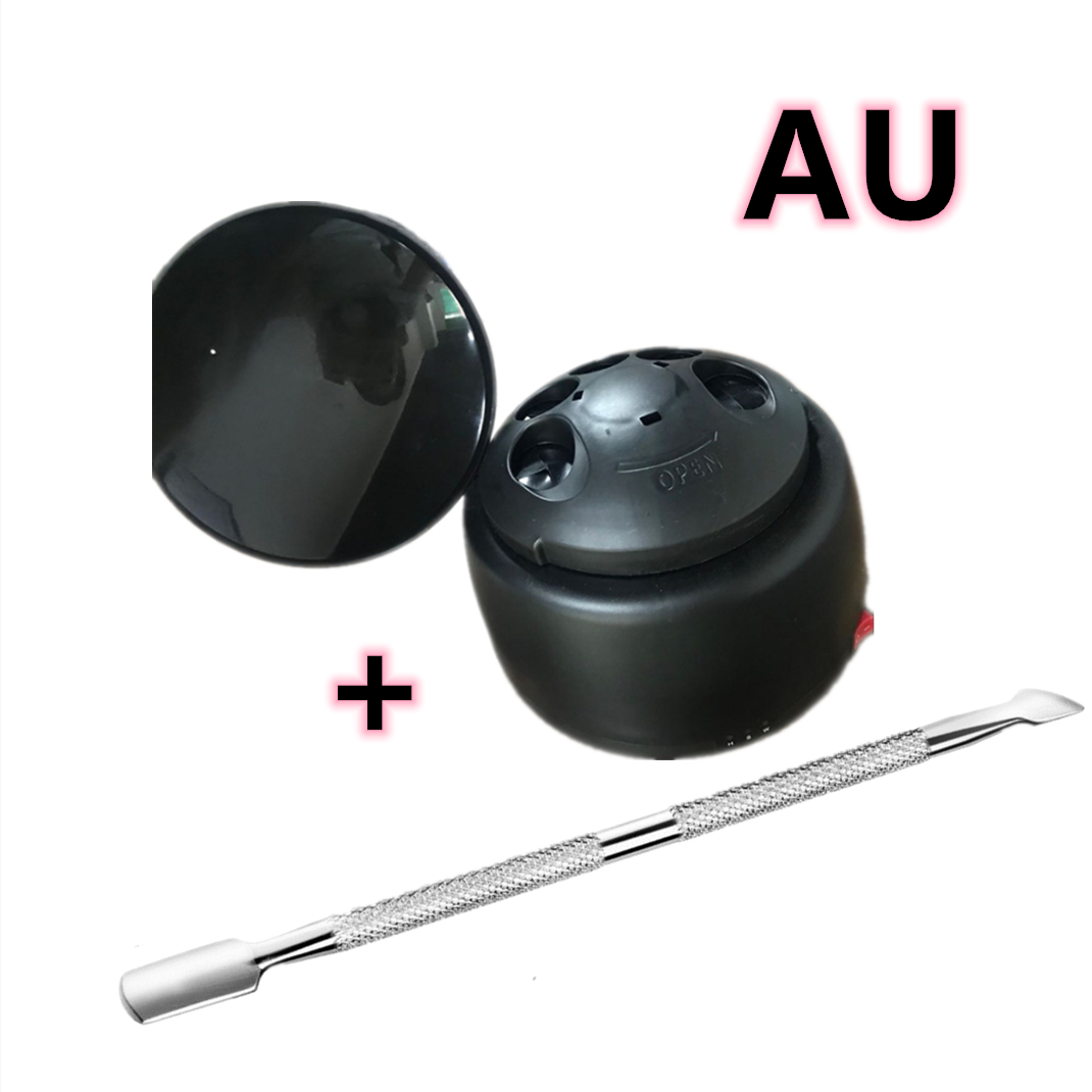 Steam Environmental Unloading Machine - Fashionner