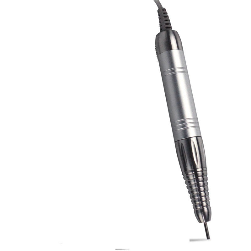 Shake-free mini nail sharpener - Fashionner