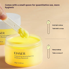 Cleansing And Soft Skin Cleansing Cream Face Lip-eye Three-in-one