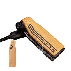 Multifunctional Retro Tobacco Pipe Creative Gas Lighters