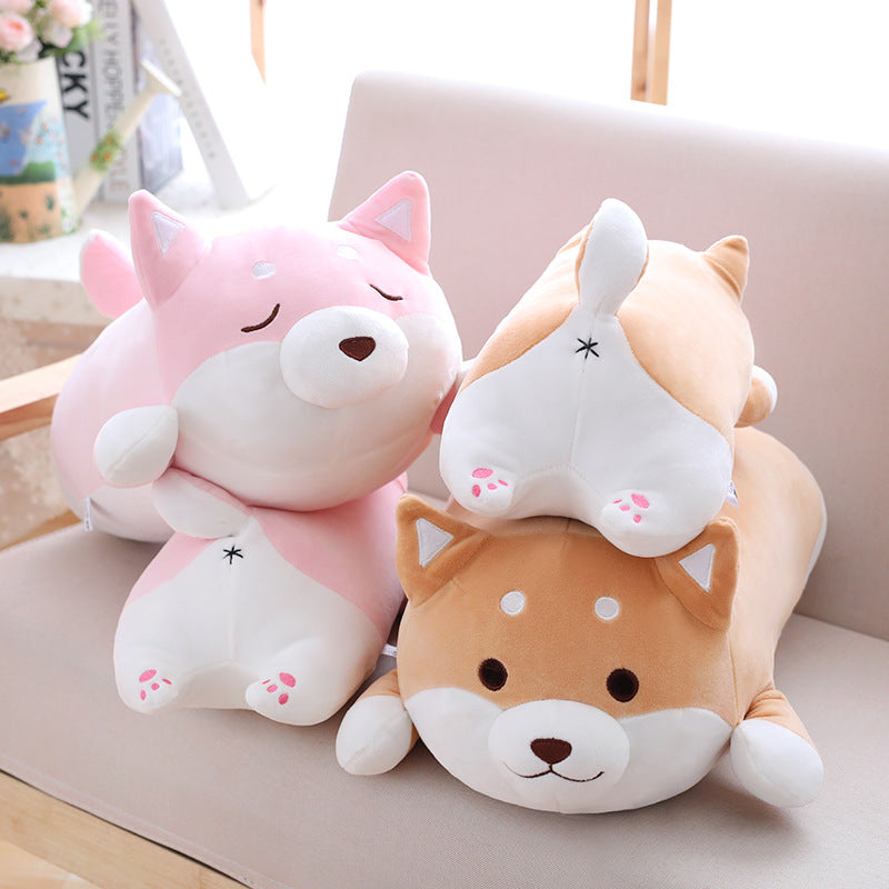Plush toys - Fashionner