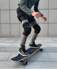 Roller Skating Skating Skateboard Hip Pad Pants Ski Equipment Protection Anti-fall