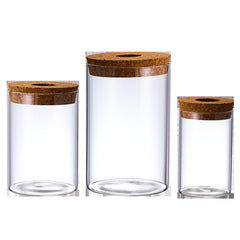 Creative Minimalist Handmade Hydroponic Glass Vase