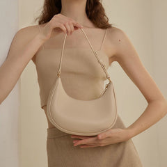 Design One Shoulder Niche New Style Underarm Bag - Fashionner