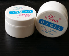 Nail phototherapy set - Fashionner