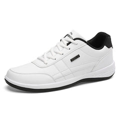 Summer Sports Shoes, Men's Shoes, Middle School Running Shoes, Men's Shoes, Teenage Boys' Board Shoes, 8001 - Fashionner