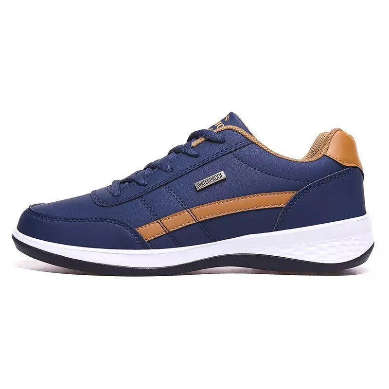 Summer Sports Shoes, Men's Shoes, Middle School Running Shoes, Men's Shoes, Teenage Boys' Board Shoes, 8001 - Fashionner