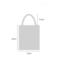 Korean Versatile One-shoulder Crossbody Bag - Fashionner