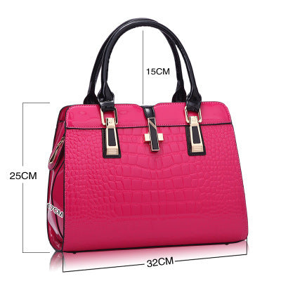 messenger tote bags, casual women's fashion women handbags, women handbags, luxury high quality pocket designer handbags and shoulder bags - Fashionner
