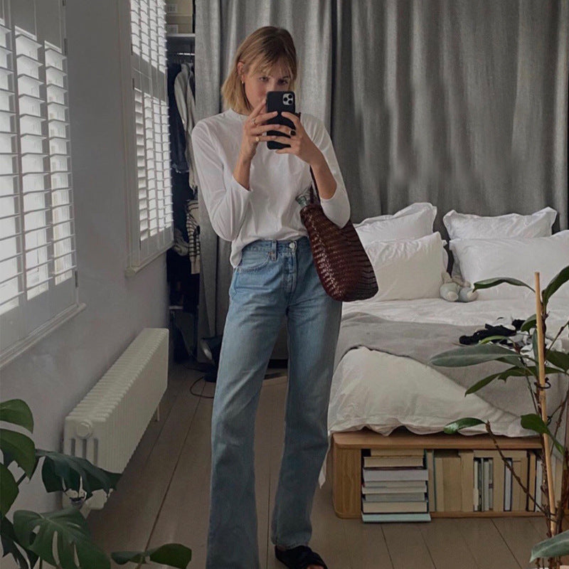 Fashion Woven Handbag For Women - Fashionner