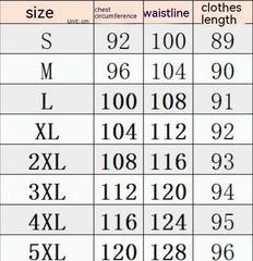 Vest Round Neck Digital Printing Dress - Fashionner