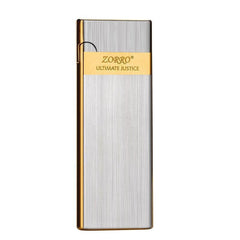 Metal Grinding Wheel Ultra-thin Gas Lighters