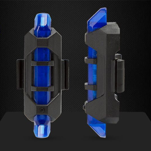 Bike Bicycle light LED Taillight - Fashionner