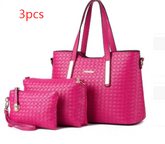 Spring ladies bags handbags - Fashionner