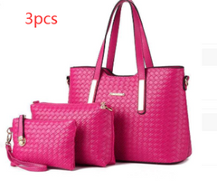 Spring ladies bags handbags - Fashionner