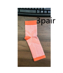 Ankle Support Health Socks For Women - Fashionner