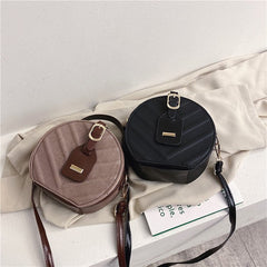 Retro mini handbag women - Fashionner